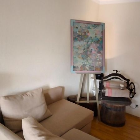 Wohlfuehlen Mit Grossem Balkon Erfurt Exterior foto